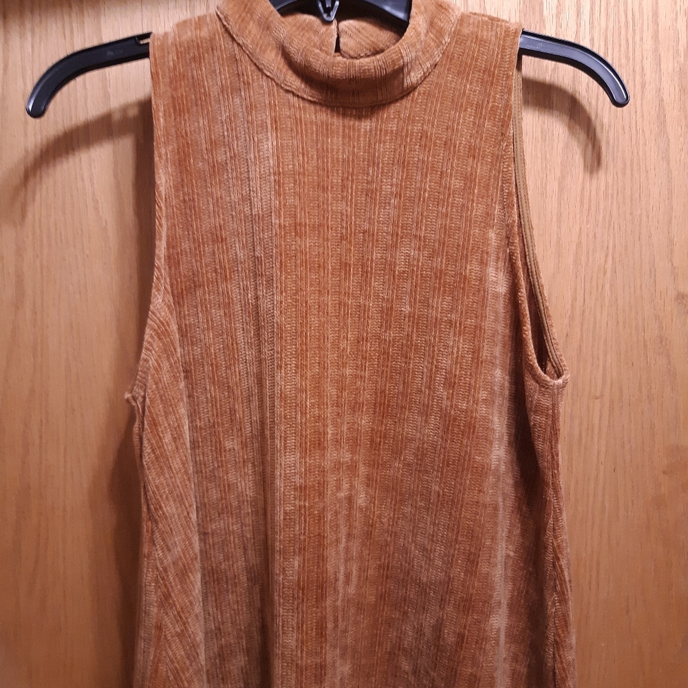 Cute Knit Dress